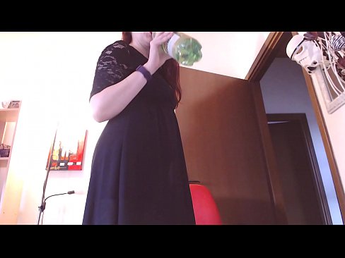 ❤️ Pokorni rob koji voli prljave i sočne gaćice prisiljen je masturbirati nakon što pogleda ovaj video! ️❌  Seks kod nas ❤