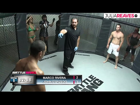 ❤️ Ultimate Fighter pojeba djevojku s brojem odmah nakon borbe u ringu ️❌  Seks kod nas ❤