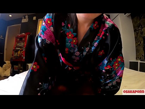 ❤️ Mlada cosplay djevojka voli seks do orgazma s špricom u konjanici i pušenjem. Azijska djevojka s dlakavom macom i lijepim sisama u tradicionalnoj japanskoj nošnji u amaterskom videu koji prikazuje masturbaciju s igračkama za jebanje. Sakura 3 OSAKAPORN. ️❌  Seks kod nas ❤