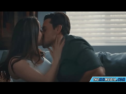 ❤️ Romantičan seks s dobrom prsom mamom ️❌  Seks kod nas ❤