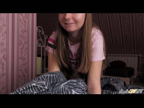 ❤️ Blondie duboko siše svog BFF-a i dobiva spermu u usta ️❌  Seks kod nas ❤