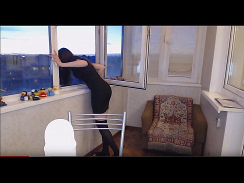 ❤️ Pokušajte ne svršavati uz Streamer Olyasha 1080p (Metronome) ️❌  Seks kod nas ❤